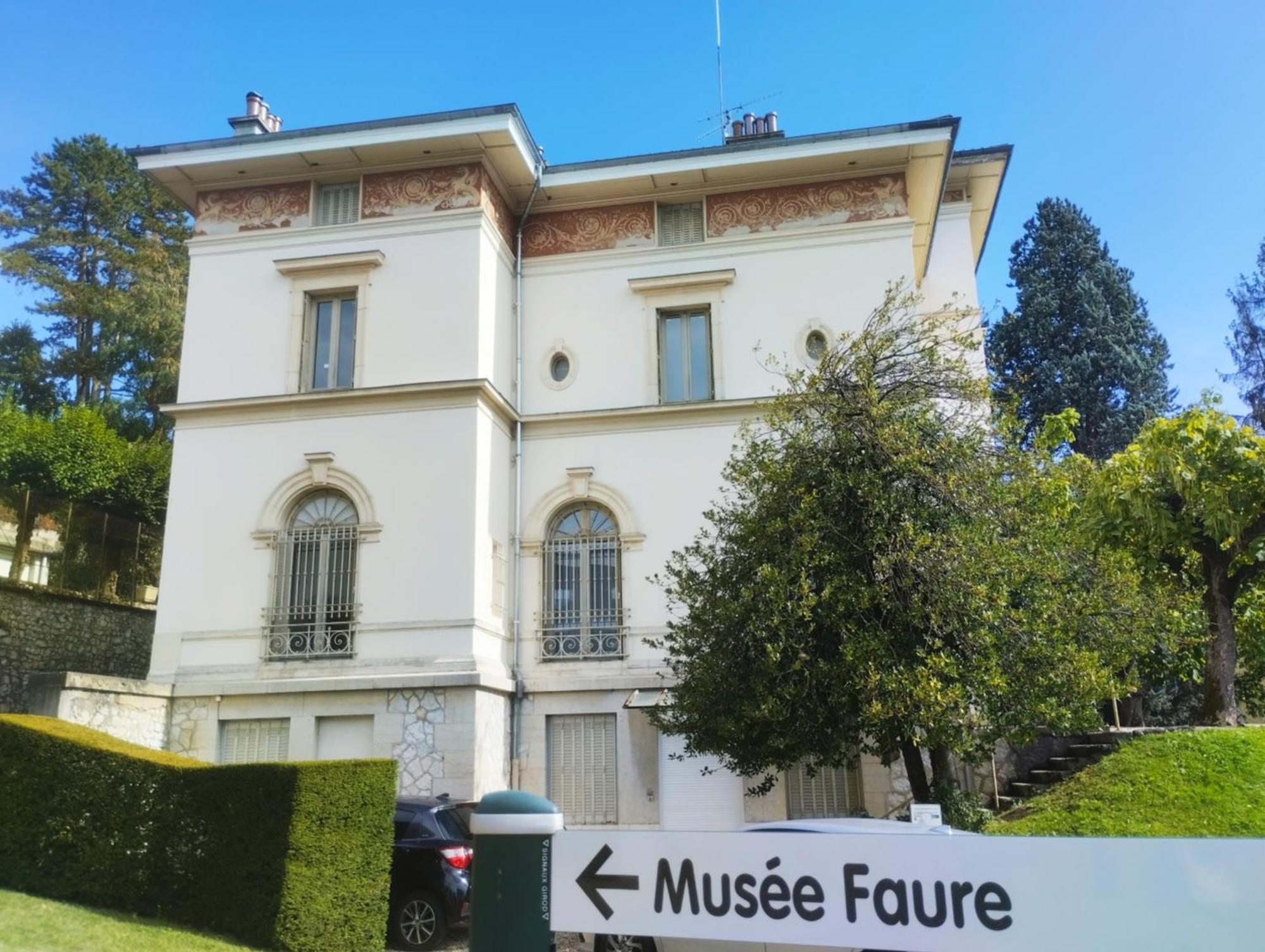 "Chalet Marie Louise" Logement 3 Etoiles Dans Une Maison De Ville A 400M Du Centre Ville Aix-les-Bains Exterior foto